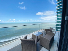 Panoramic Batumi VIP Apartment